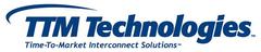 TTM Technologies logo