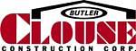 Clouse Construction Corporation logo