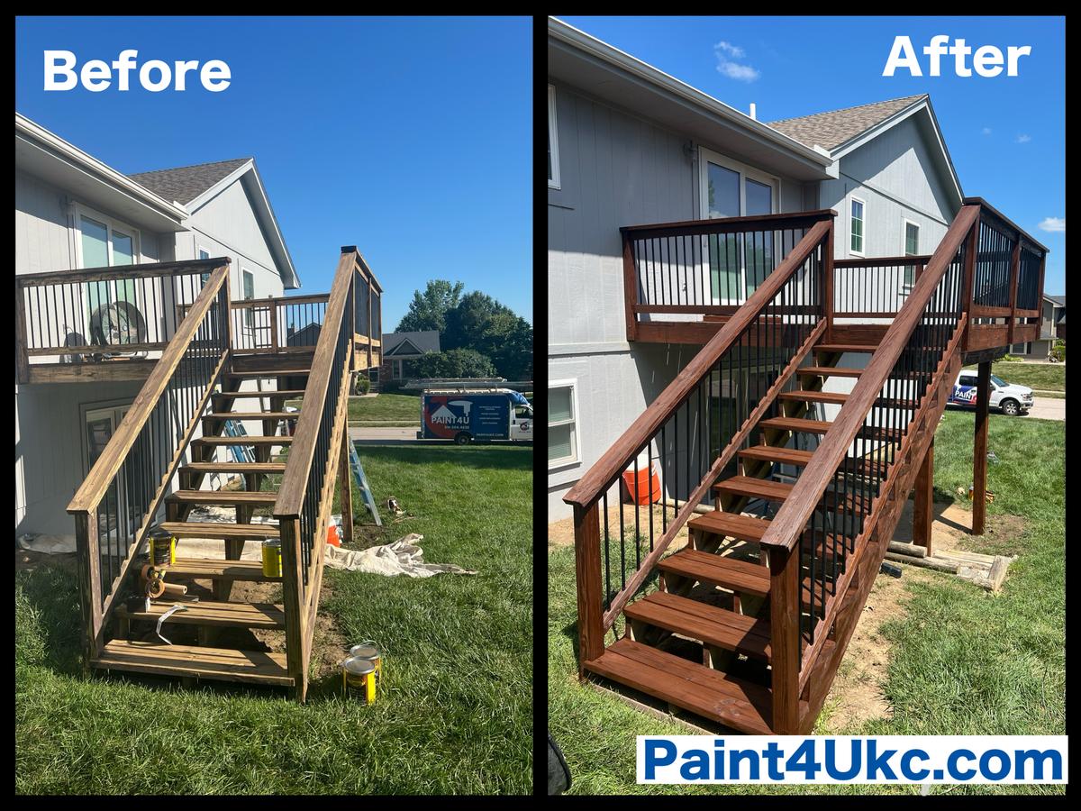 Paint4U LLC- Travis Trieb gallery image 2