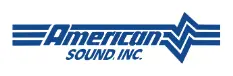 American Sound logo