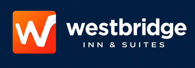 Westbridge Inn & Suites logo