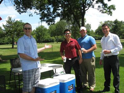 2011 Golf Outing and Steak Grill gallery image 2