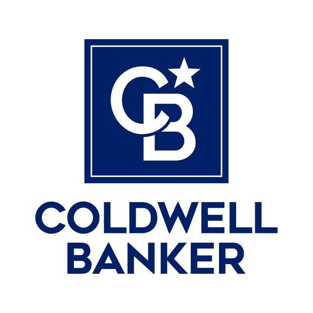 Coldwell Banker Belva Parr Realty logo