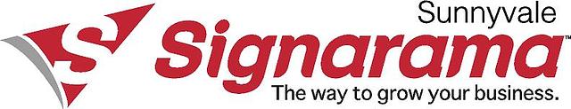 Signarama Sunnyvale logo