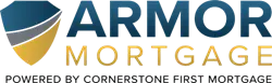 Armor Mortgage logo