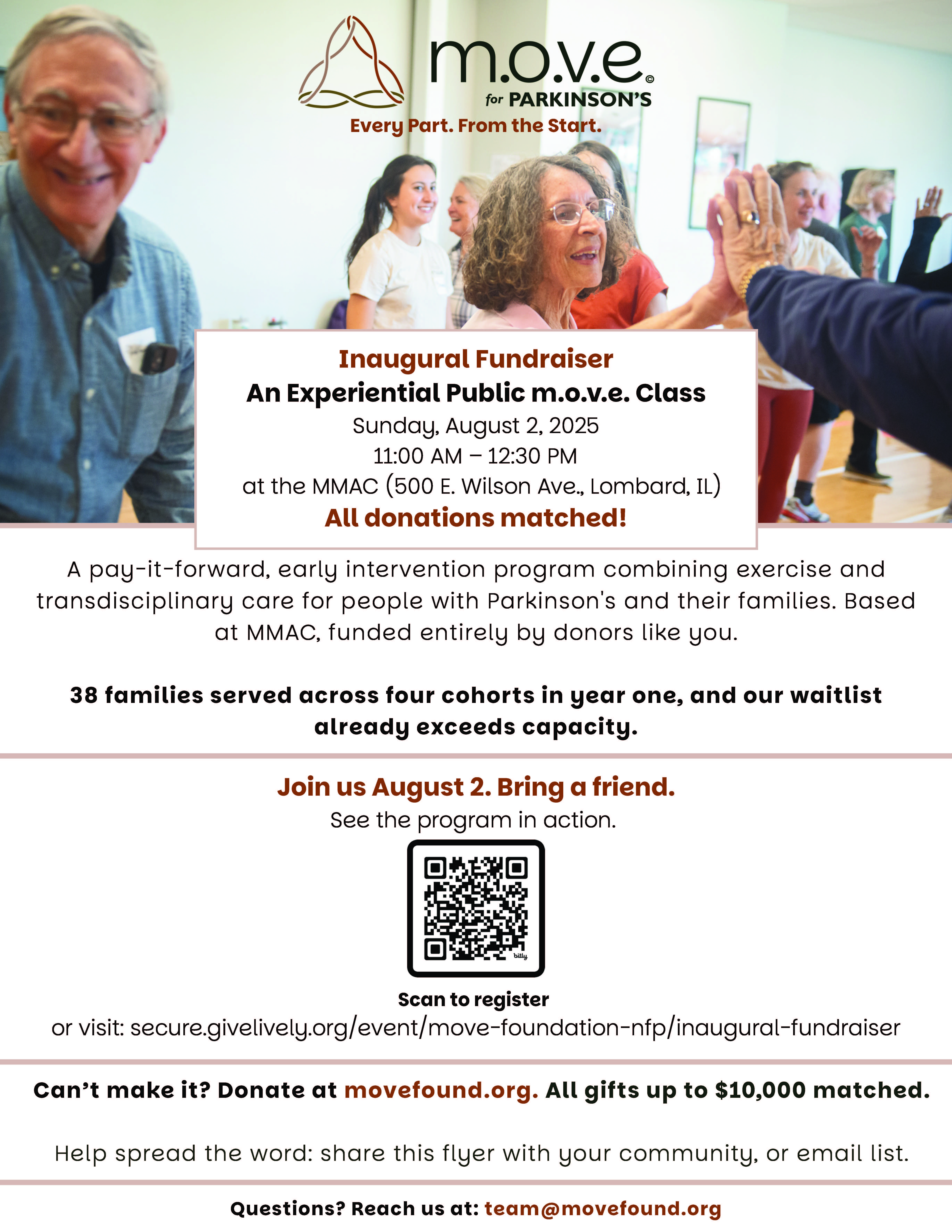m.o.v.e for Parkinsons header image