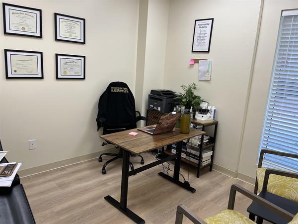 Prospectively Healthy & Wellness Clinic gallery image 6
