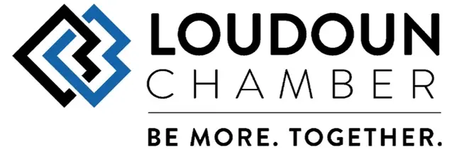 Loudoun County Chamber of Commerce logo