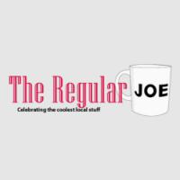 The Regular Joe logo