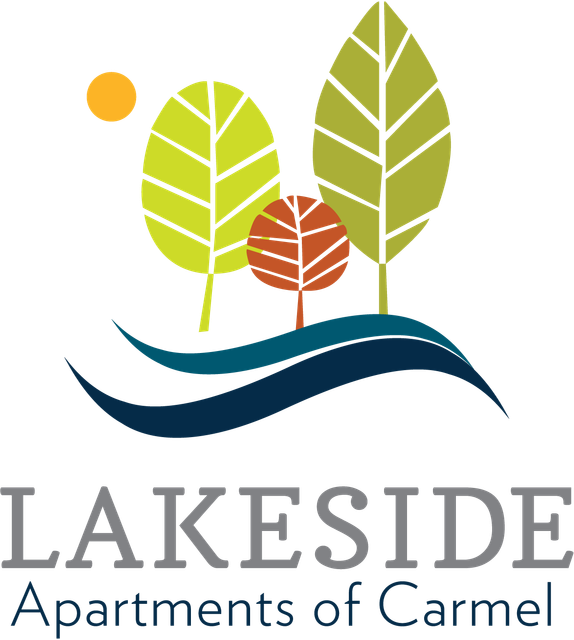 J.C. Hart - Lakeside Apartments of Carmel logo
