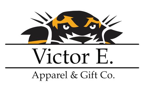 RC - Gracie's Corner - FHSU Victor E. Apparel and Gift Co. header image
