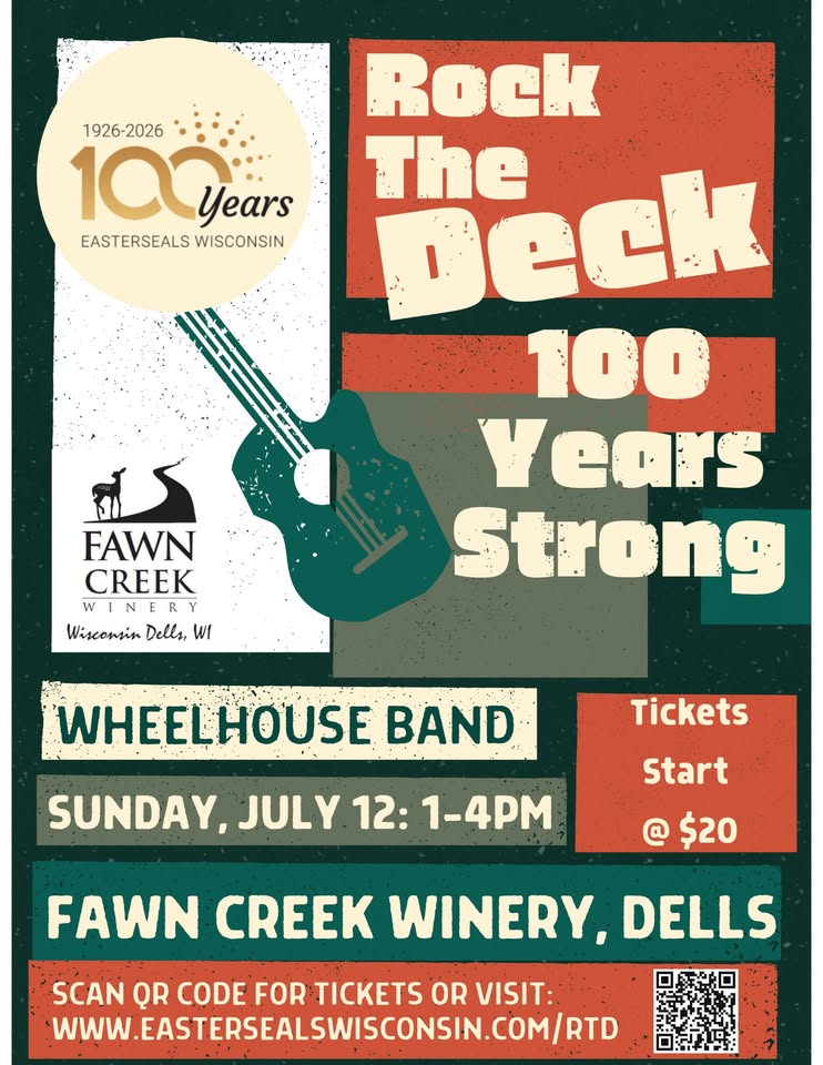 Live Music: Rock the Deck header image