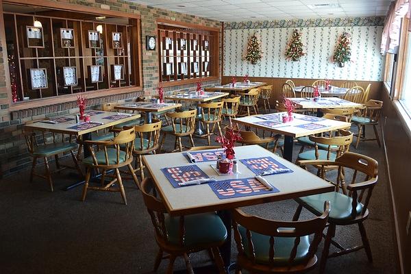 Village Restaurant, The gallery image 4