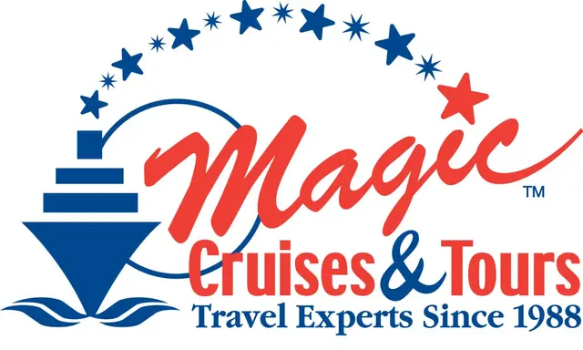 Magic Cruises & Tours logo