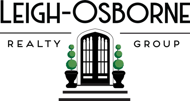 Leigh-Osborne Realty Group logo