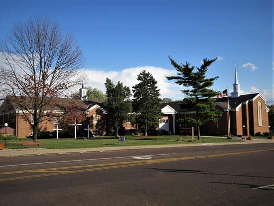 The Vineyard Church gallery image 2