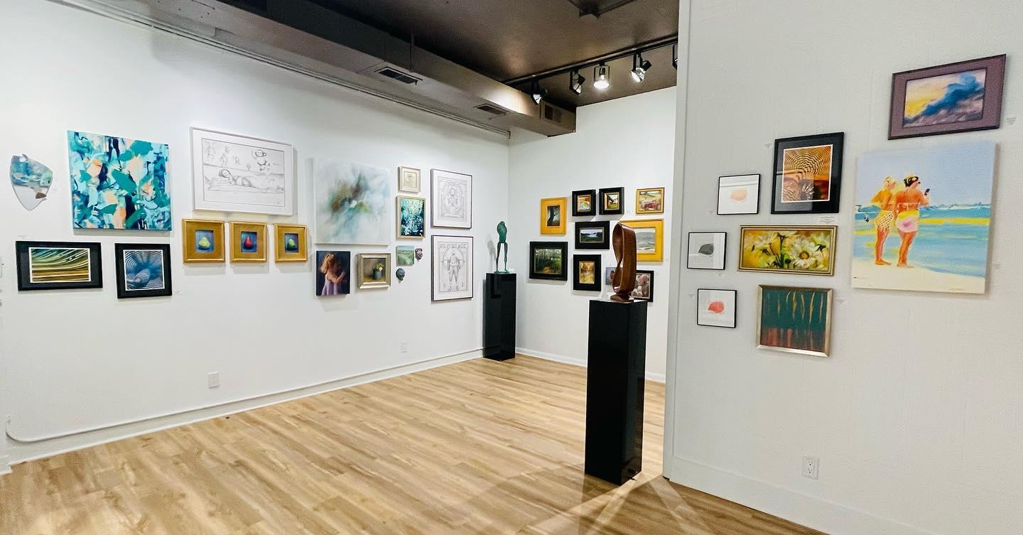 Exhibit A Gallery gallery image 3