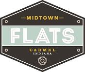 J.C. Hart - Midtown Flats logo