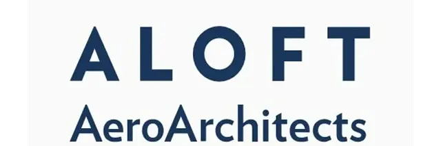 ALOFT AEROARCHITECTS logo