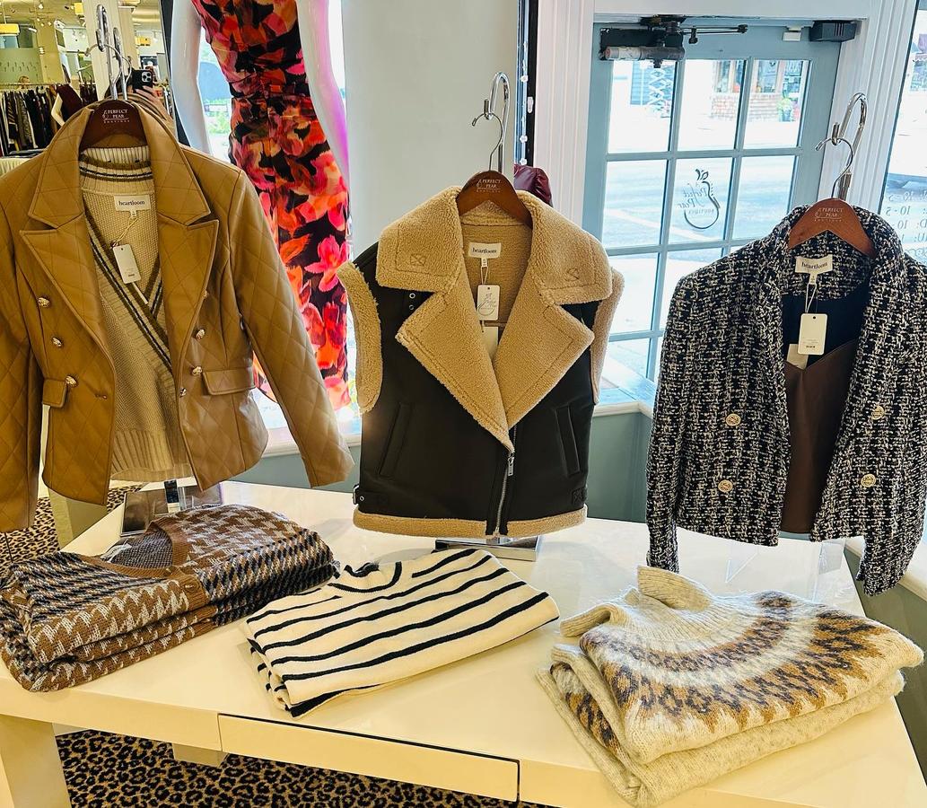 A Perfect Pear Boutique gallery image 2