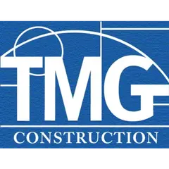 TMG Construction Corp logo
