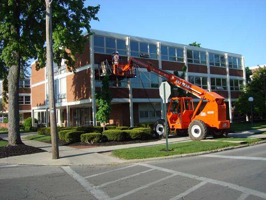 CSI Construction Services, Inc. gallery image 4