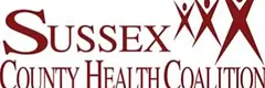Sussex County Health Coalition, Inc. logo