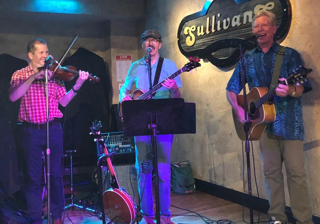 WE Sullivans Irish Pub gallery image 1