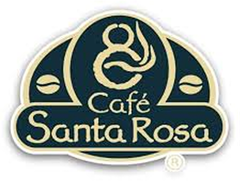 Café Santa Rosa logo