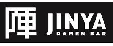 JINYA Ramen Bar logo