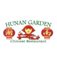 Hunan Garden logo