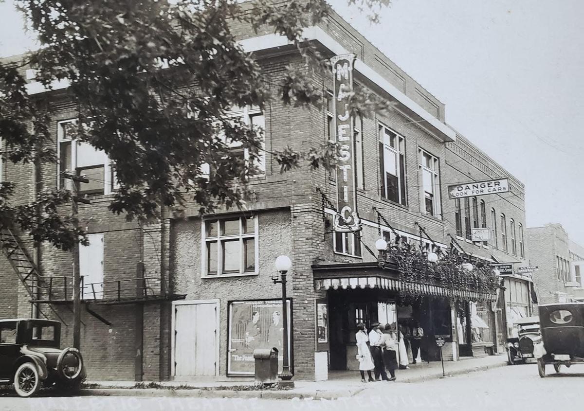 The Majestic Theater gallery image 2
