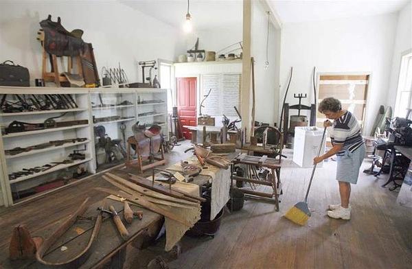 Wyandot County Museum and Archaeological & Historical Society gallery image 6