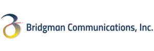Bridgman Communication, Inc logo
