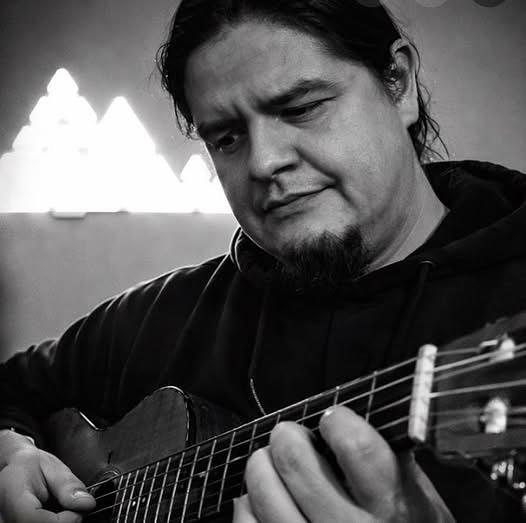Live Music: Marc LaMere gallery image 1