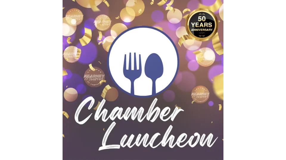 September Chamber Luncheon