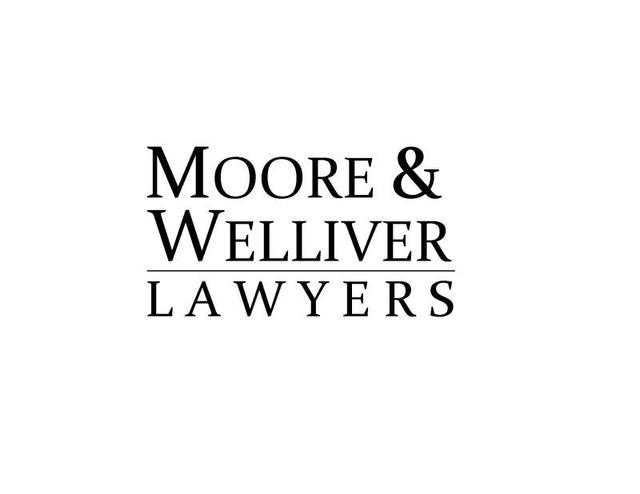 Moore & Welliver, PC logo
