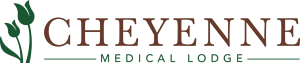 Cheyenne Medical Lodge/ Four Square header image