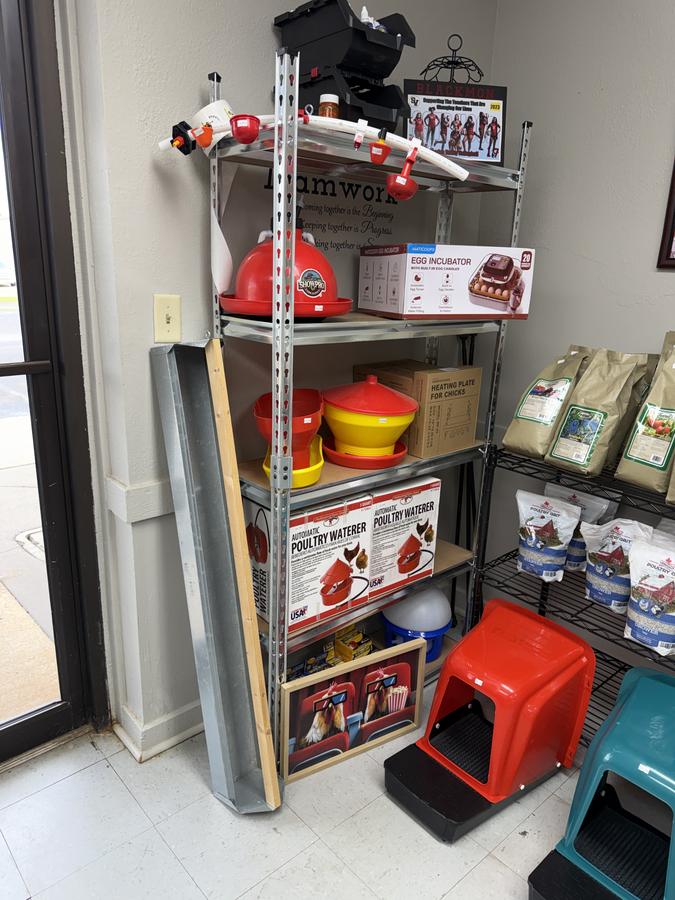 Walker Supply Company gallery image 5