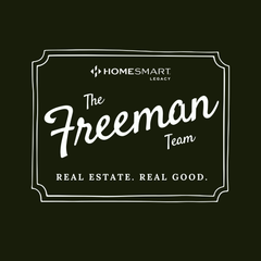 The Freeman Team KC logo