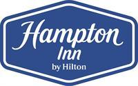 Hampton Inn logo