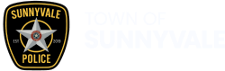 Sunnyvale Police Department logo