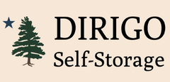 Dirigo Storage logo