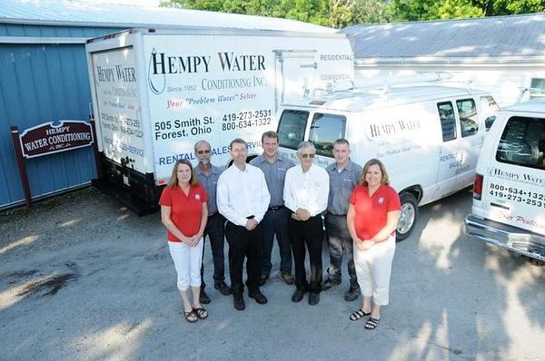 Hempy Water Conditioning, Inc. gallery image 2