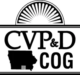 Chariton Valley Planning & Development logo