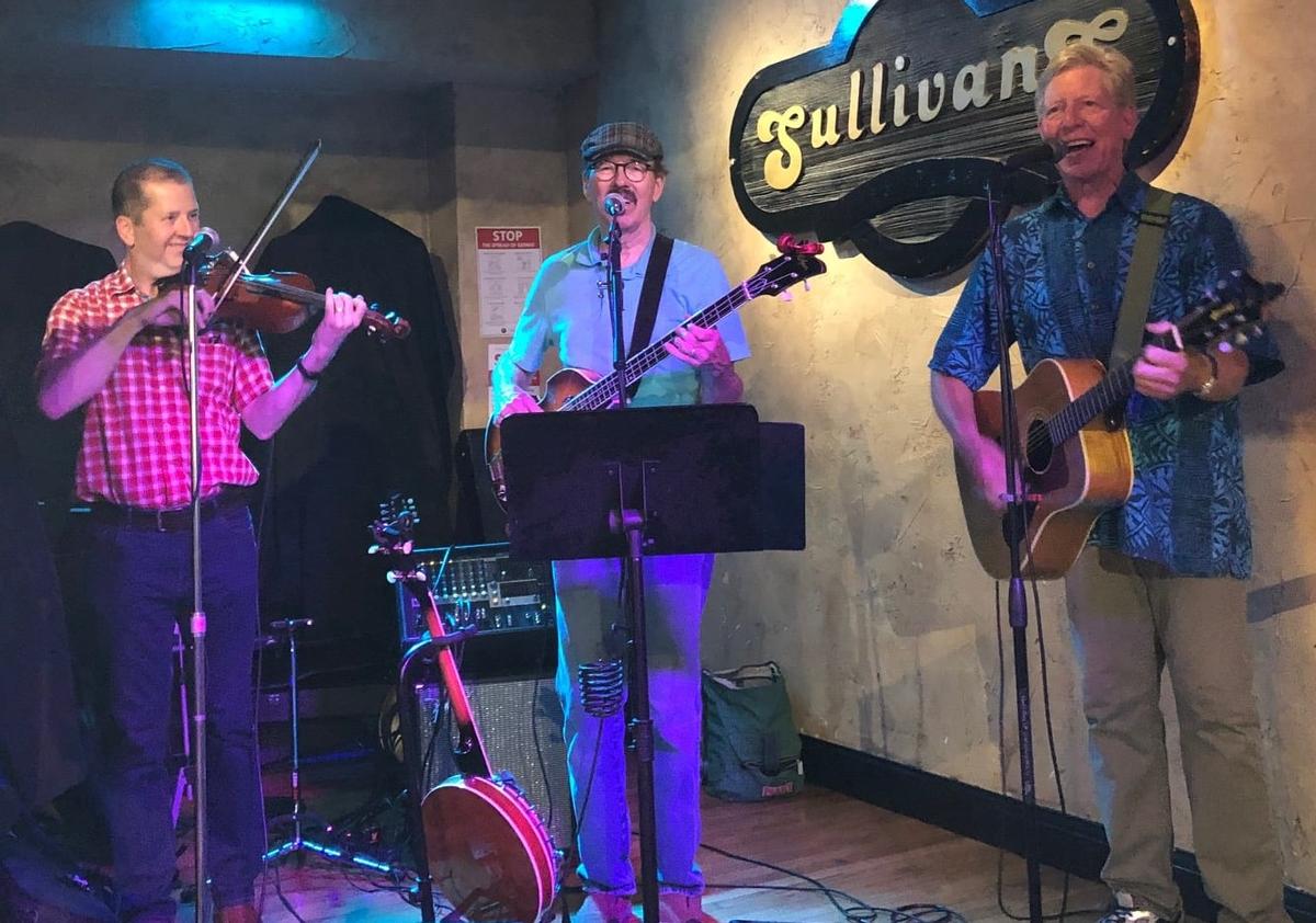 WE Sullivans Irish Pub gallery image 1
