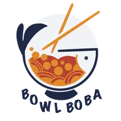 Bowl Boba III logo