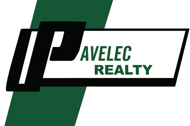 Pavelec Realty logo