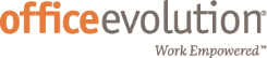 Office Evolution Carmel logo