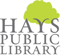 CC - Hays Public Library header image